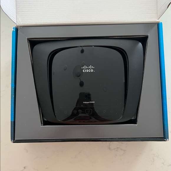 Wireless Router - Picture 5 of 7